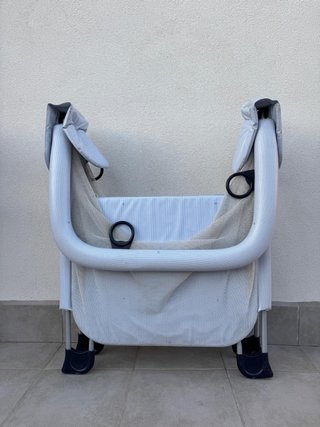 Parque Infantil Plegable Prenatal