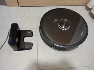Robot Aspirador Cecotec Conga 4690 Ultra