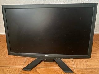 Monitor Acer X223HQ 1920x1080