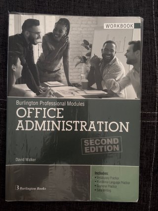 Office Administrative Ejer