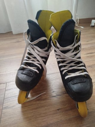 Patines en línea Bauer R.S. Hockey