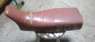 Asiento para Derbi FDS