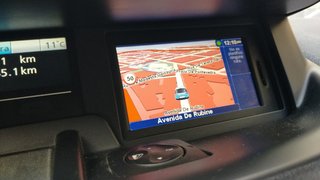 Tarjeta SD Renault Carminat TomTom 2027