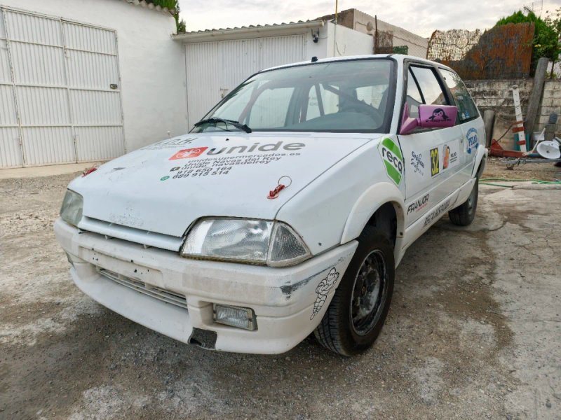 Citroen AX