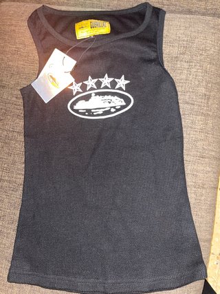 Camiseta Guerillaz Negra Talla S
