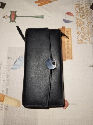 Cartera Parfois Negra
