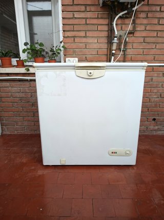 Arcón Congelador 240L