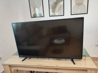 Smart TV Nevir