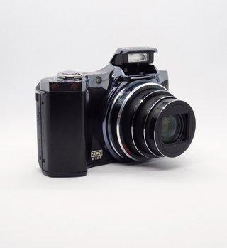 Fotocamera Digitale Olympus SZ-11 14MP