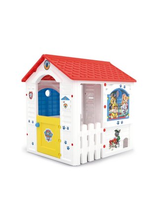 Casa Patrulla Canina Infantil