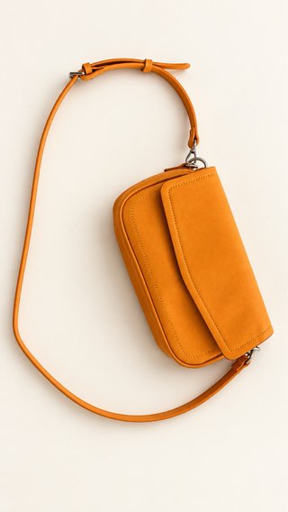 Bolso Parfois Naranja