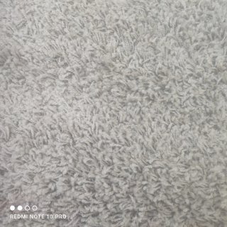 Alfombra Ikea Gris