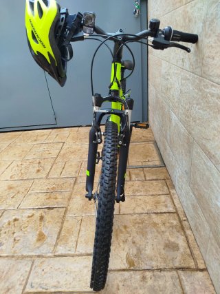 Bicicleta Rockrider 24 pulgadas