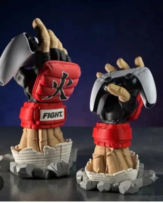Soporte Mando Ryu FIGHT