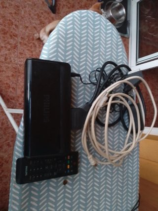 TDT Philips