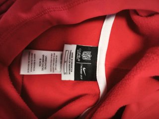 Sudadera Nike NFL Tampa Bay Buccaneers