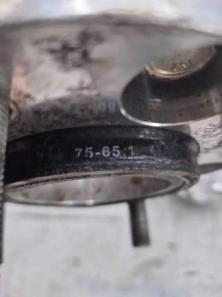 Separadores 4x108 PSA