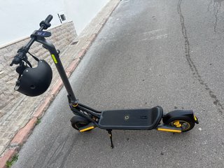 Patinete Eléctrico GS50 XXL