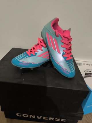 Botas de Fútbol Adidas F50 Messi(nr.33)