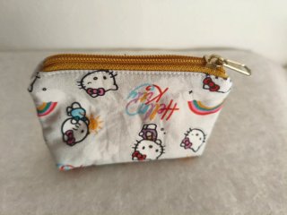 Monedero Hello Kitty
