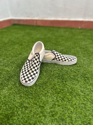 Zapatillas Vans Checkerboard