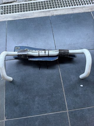Volante Estrada 42mm