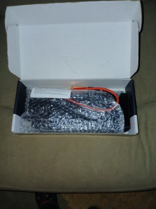 Inversor de Potencia 2000W USB