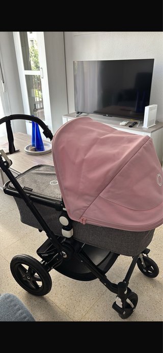 Bugaboo Cameleon 3