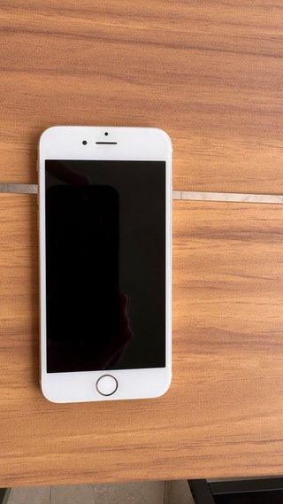 iPhone 6S 64GB Bianco