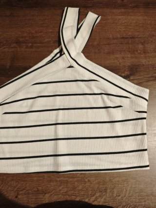 2 Camisetas de Rayas