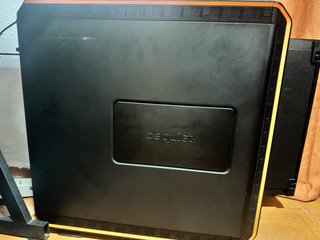 PC Gaming Sobremesa be quiet!