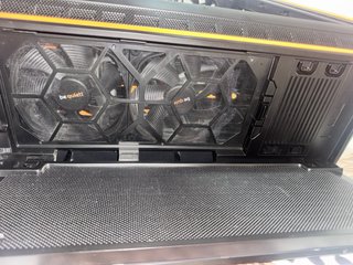 PC Gaming Sobremesa be quiet!