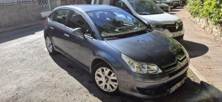 Citroen C4 2007