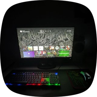 Xbox Series S + 2 Mandos + Nintendo 3DS