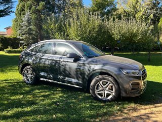 Audi Q5 2022