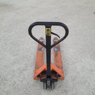 Traspalet 2500 kg