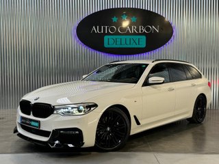 BMW Serie 5 2019