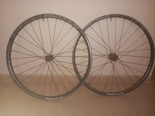 Ruedas Speedsix ROKKA