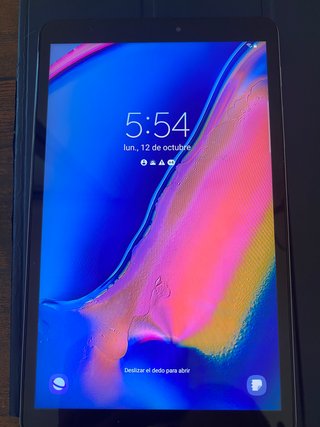 Tablet Samsung Galaxy 8 pollici