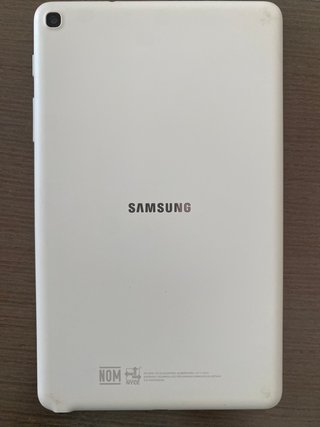 Tablet Samsung Galaxy 8 pollici