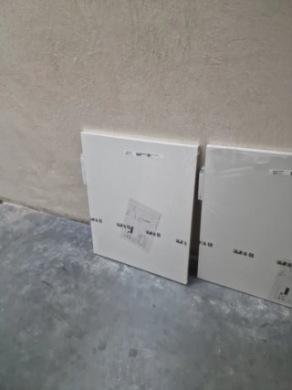 Armadio Baldas Komplement Ikea (2 unità)
