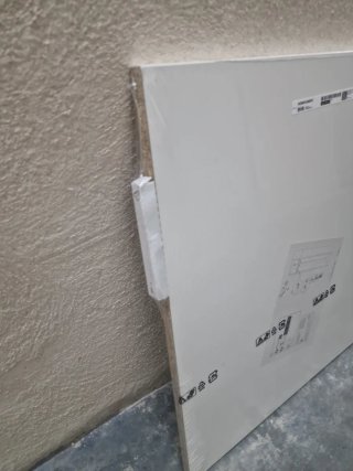 Armadio Baldas Komplement Ikea (2 unità)