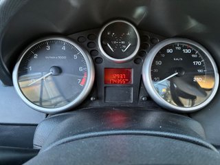 Peugeot 207 2007