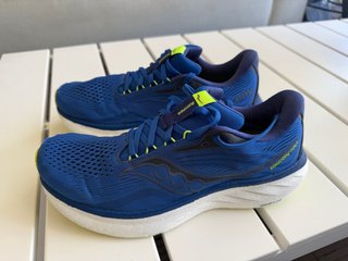 Zapatillas Running Saucony