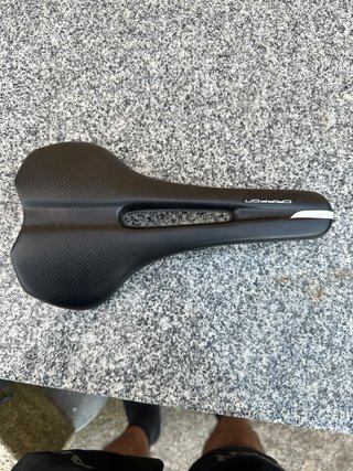 Sillín de Bicicleta para mujer Griffon pro