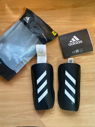 Espinilleras Adidas Tiro SG EU Club Talla M