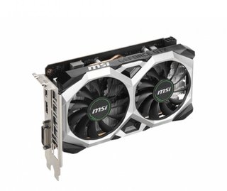Tarjeta Gráfica MSI GeForce GTX 1650