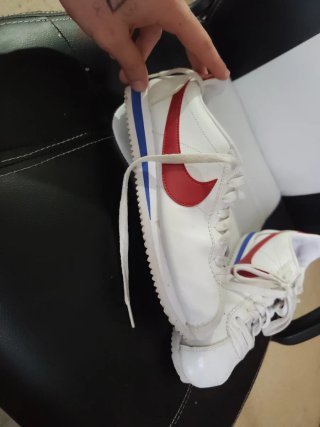 Zapatillas Nike Cortez