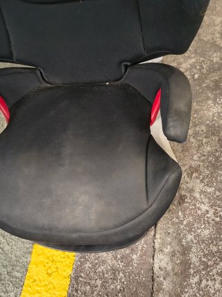 Silla de coche Cybex Pallas 2