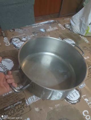Cacerola de Cocina Profesional